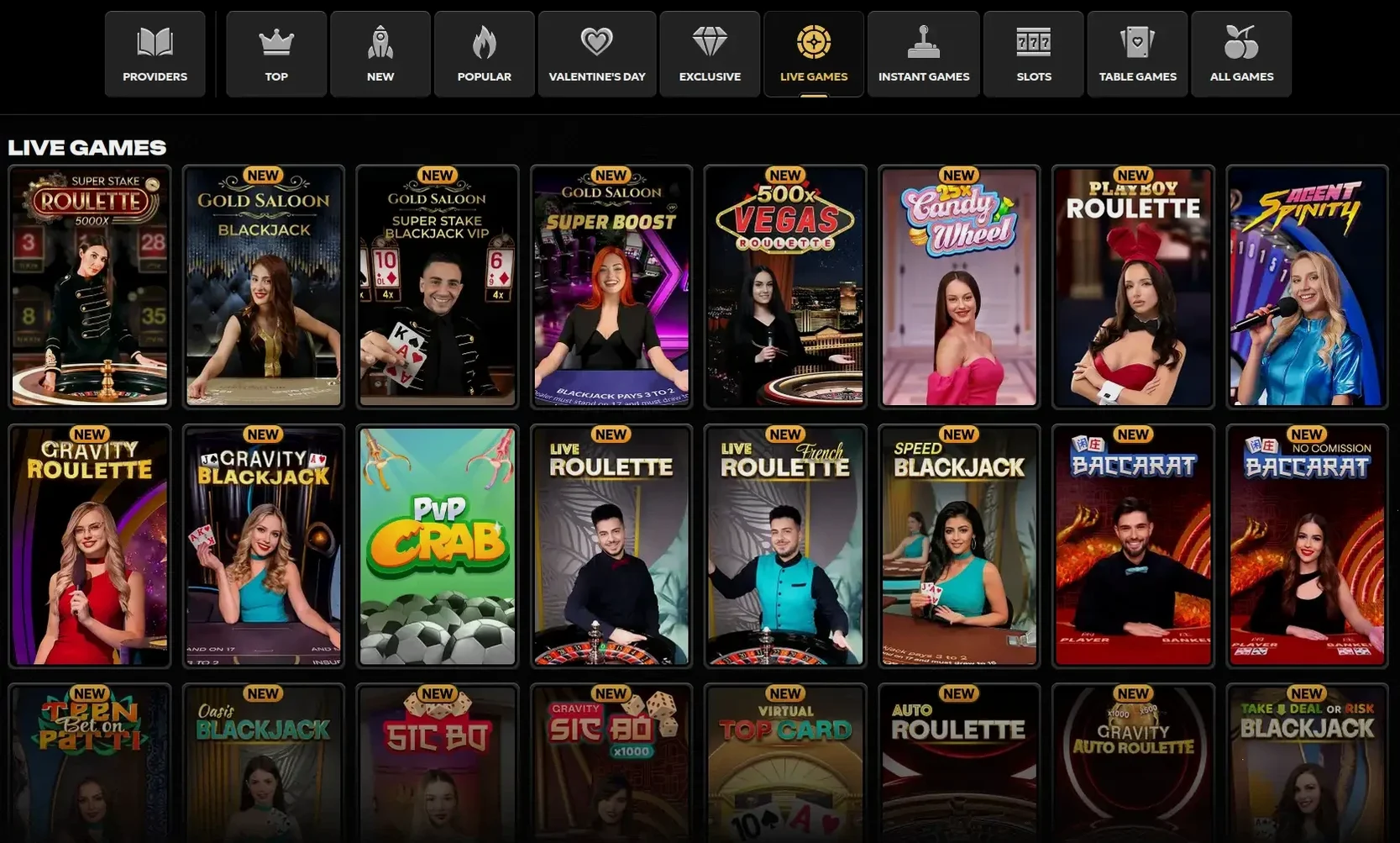 Highfly Casino Willkommensbonus Übersicht