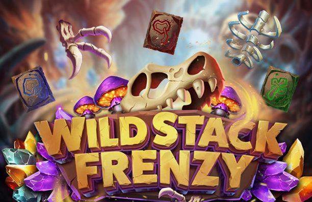 Wild Stack Frenzy von Yggdrasil